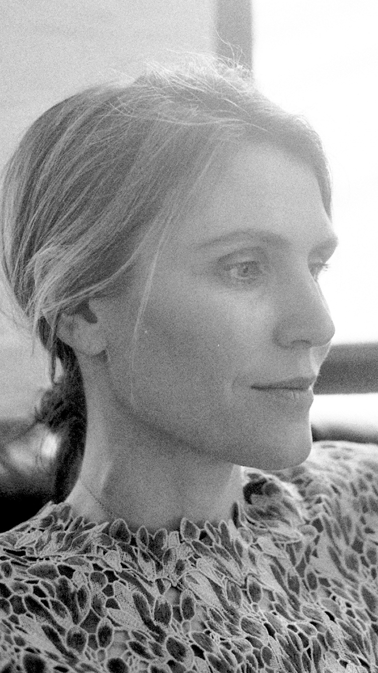 Gabriela Hearst on Her Top Tips For a Sustainable—and Luxurious