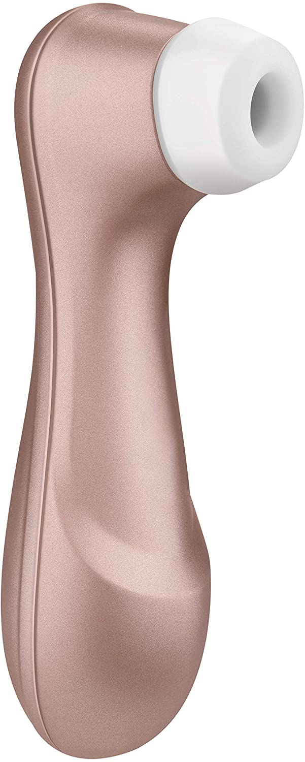 Satisfyer Pro 2 Air Pulse Clitoris Stimulator