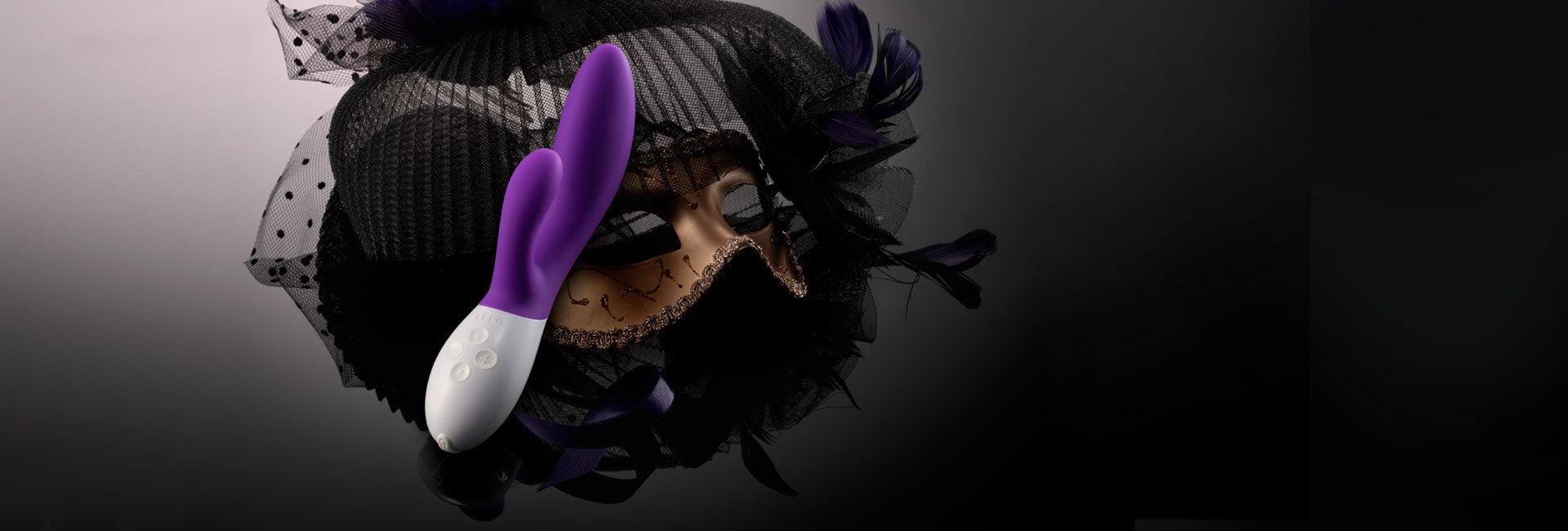 Вибратор Для Пар Lelo