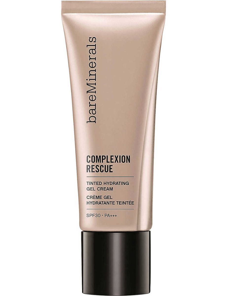 Bareminerals Complexion Rescue Tinted Moisturizer Hydrating Gel