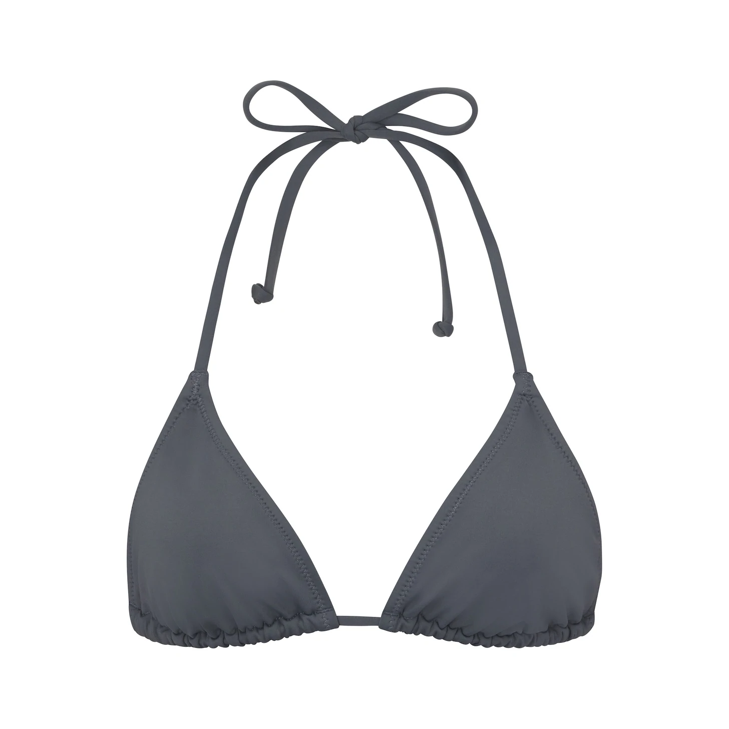 Eres Les Essentiels Bonnie Triangle Bikini Top Bikinis Bikini Tops