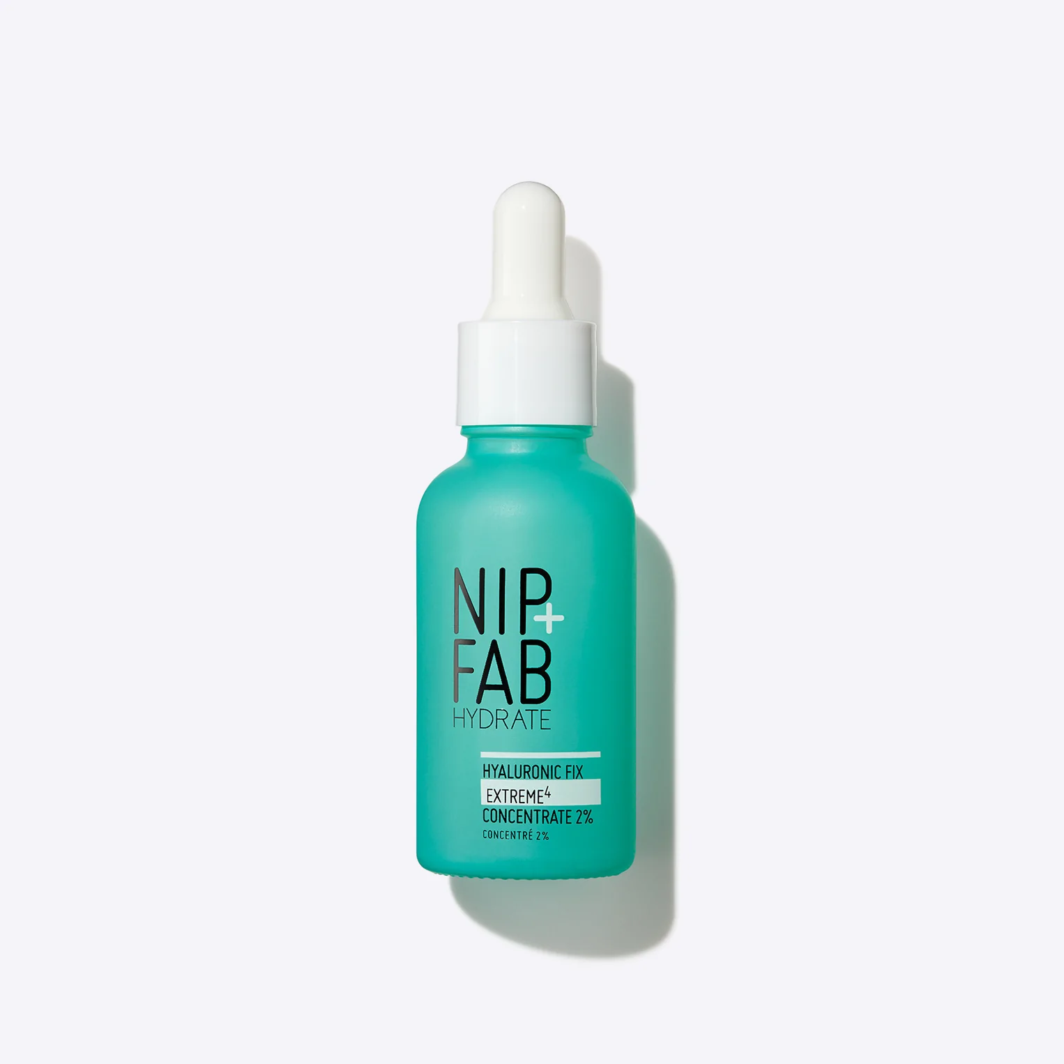 Nip Fab Hyaluronic Fix Extreme Concentrate