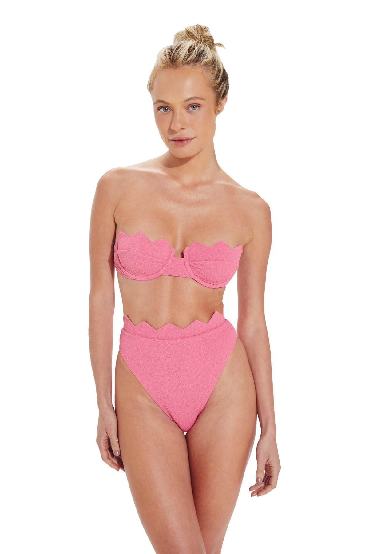 Vix Swimwear Imani Bandeau Bikini Top