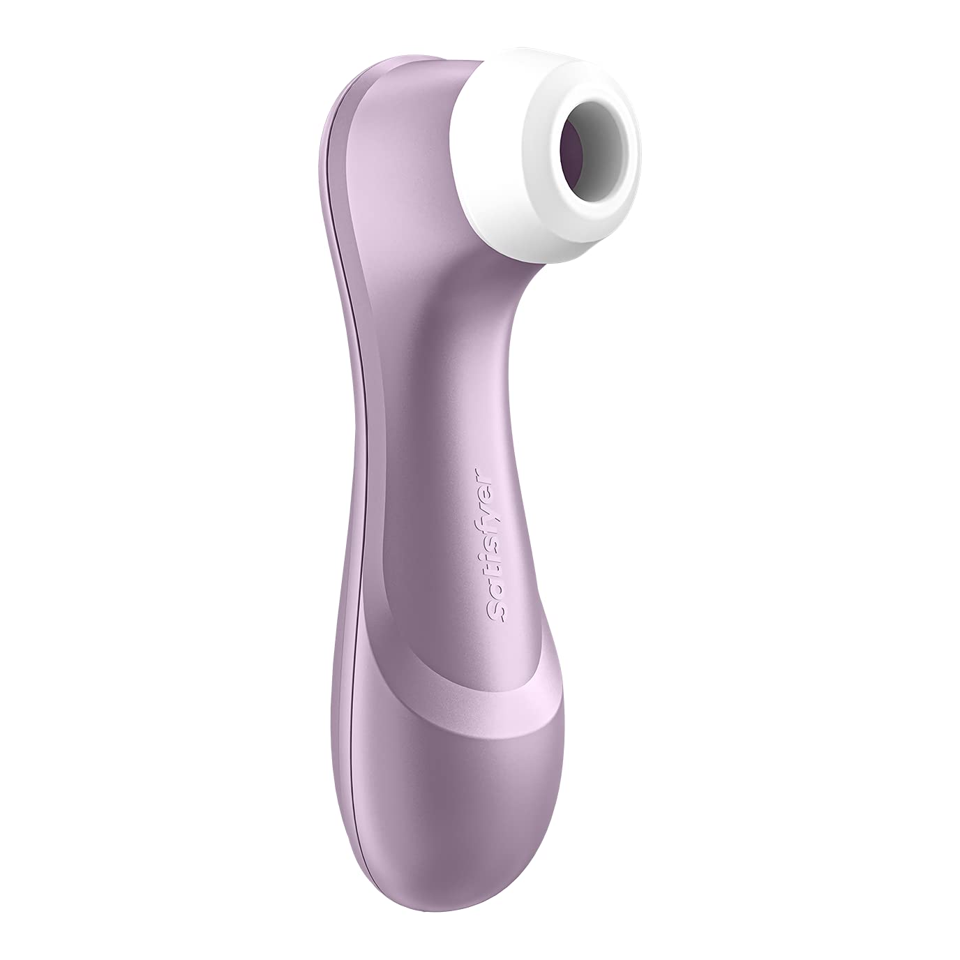 Satisfyer Pro Air Pulse Clitoris Stimulator Violet