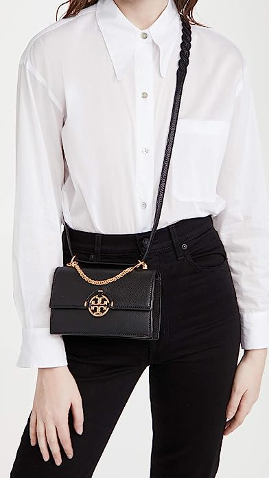 Tory Burch Miller Mini Bag