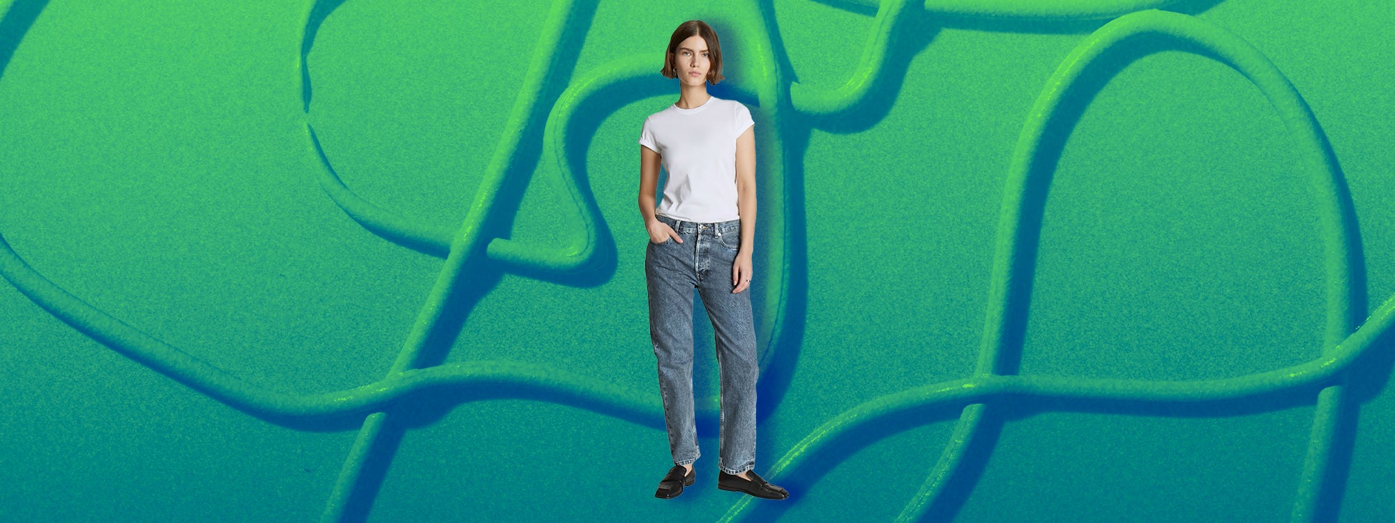 The 24 Best Boyfriend Jeans For A Relaxed Fit (No Boys Required)