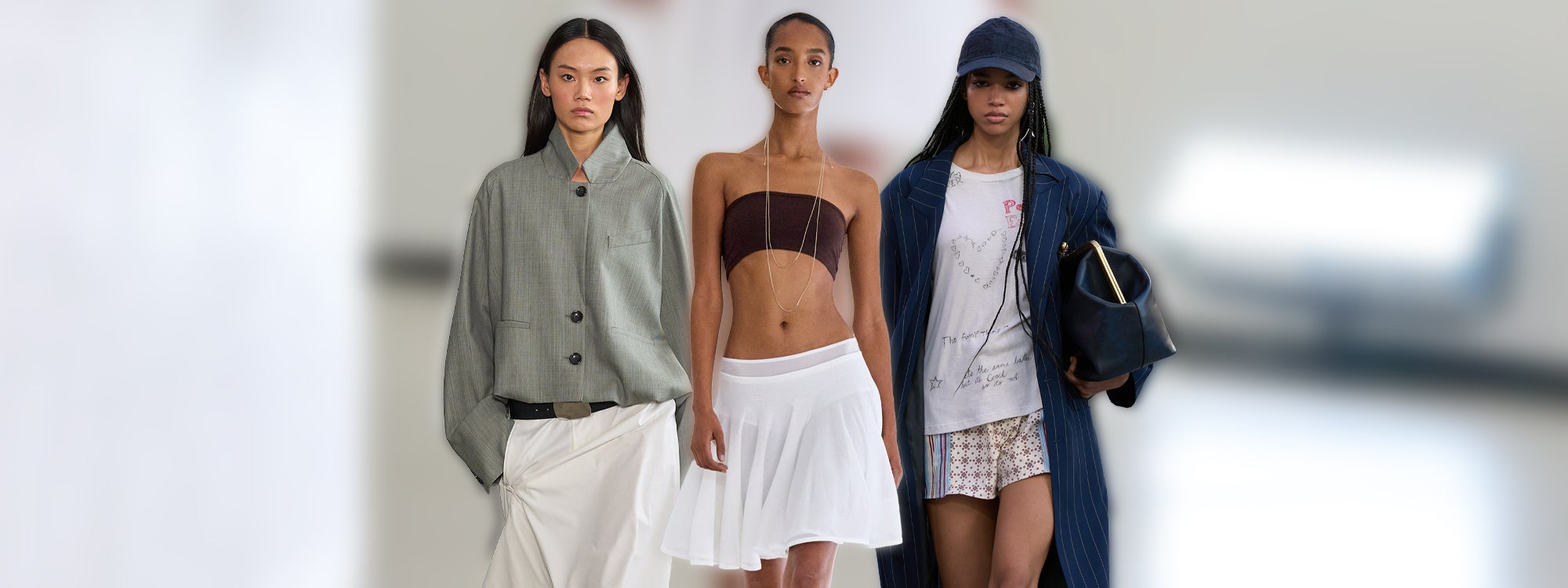 The Top 10 Trends You Need to Know From NYFW