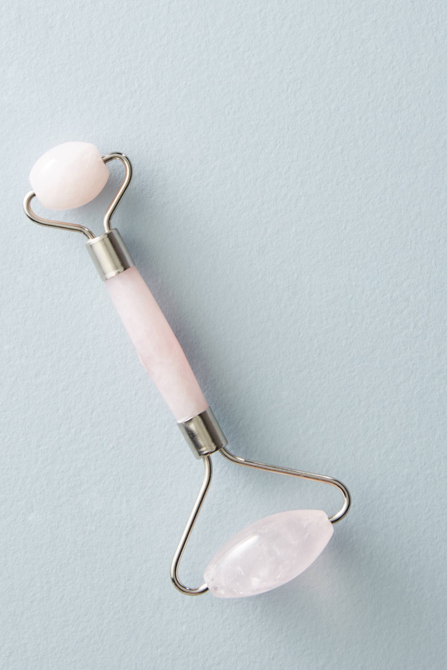 Skin Gym Rose Quartz Facial Roller