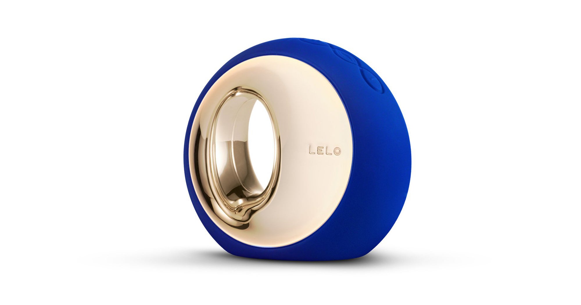 Силиконовое Кольцо С Вибратором