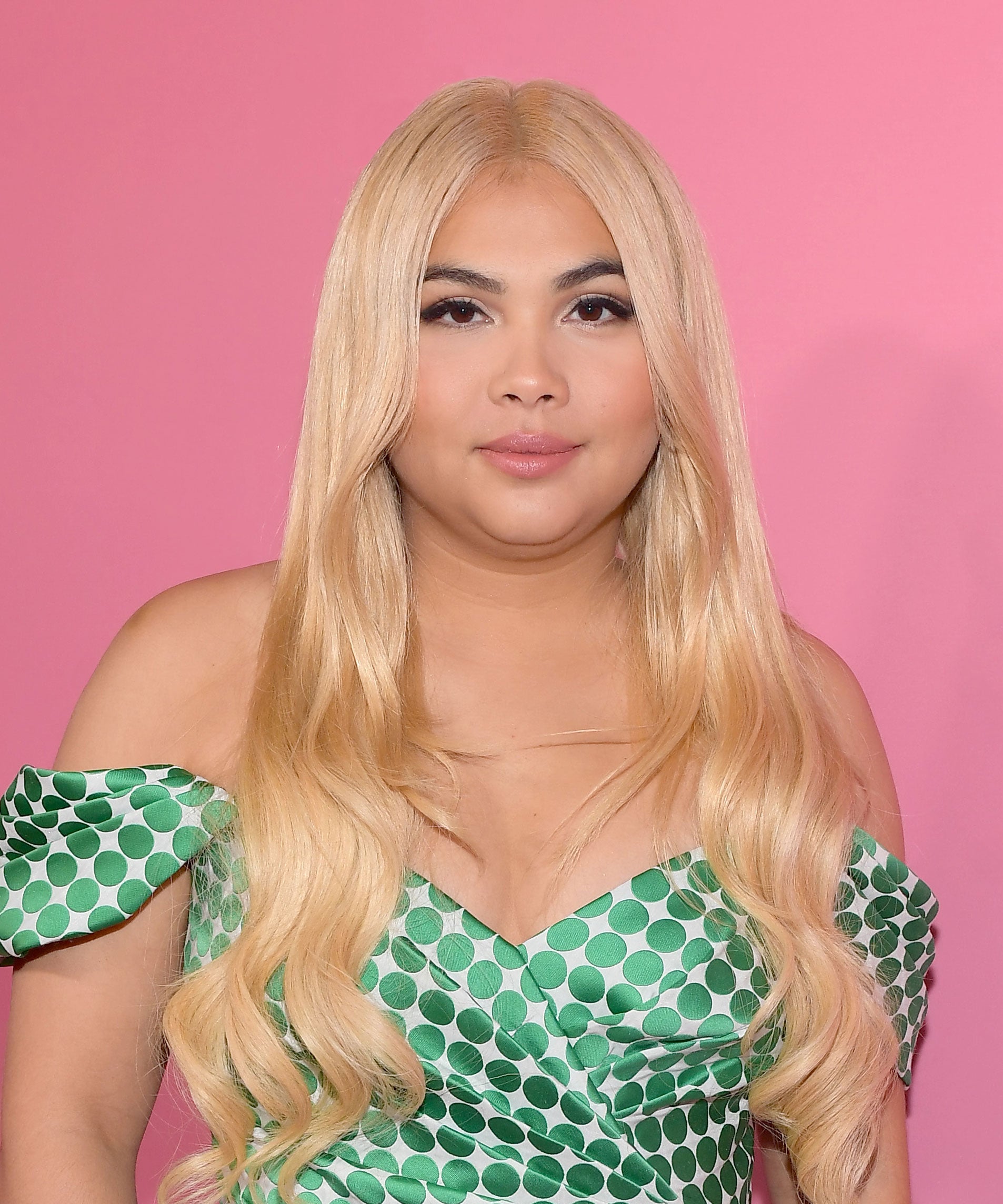 Hayley kiyoko