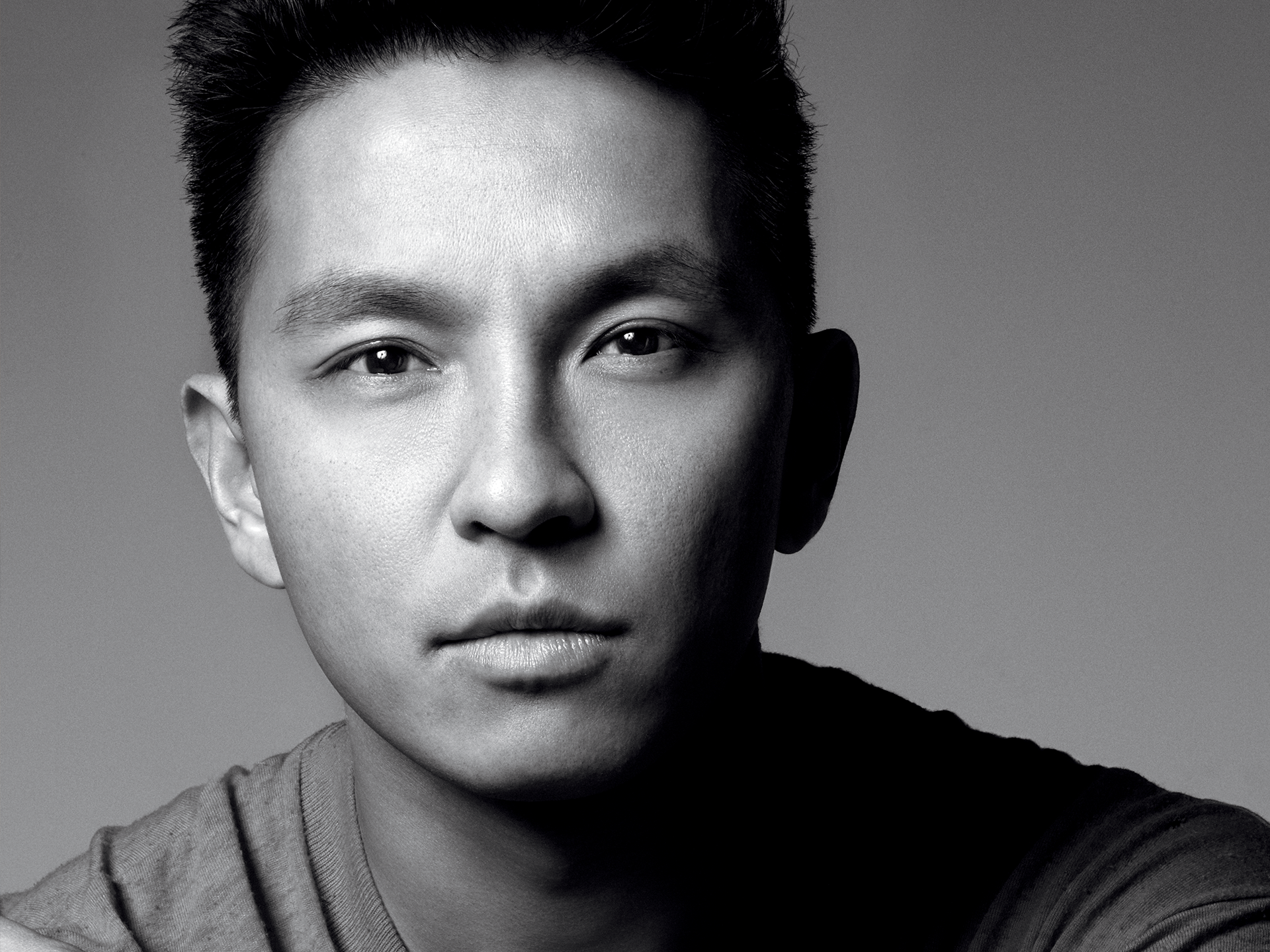 Prabal Gurung Fashion Trump Politics Feminism Diversity