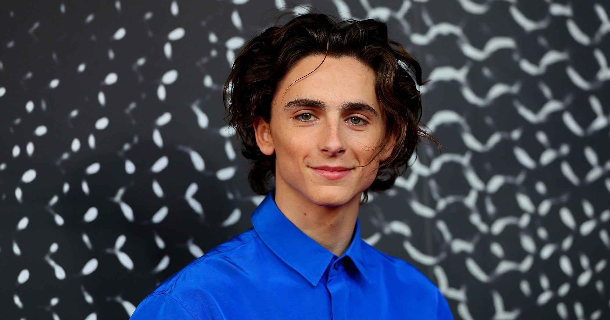 Timothée Chalamet Wishes Zendaya Happy Birthday