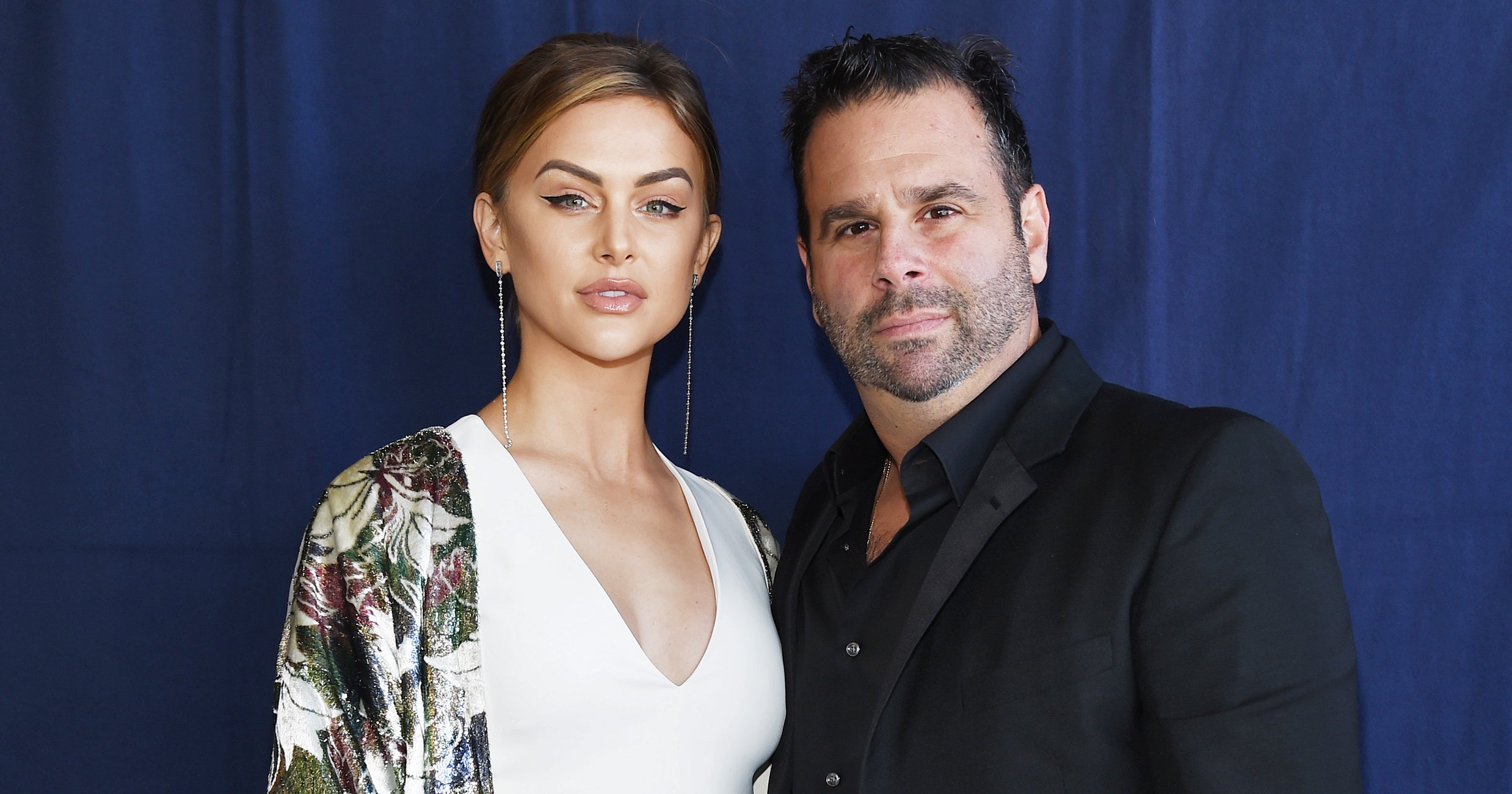 Lala Kent and Randall Emmett open up about coparenting with Ambyr