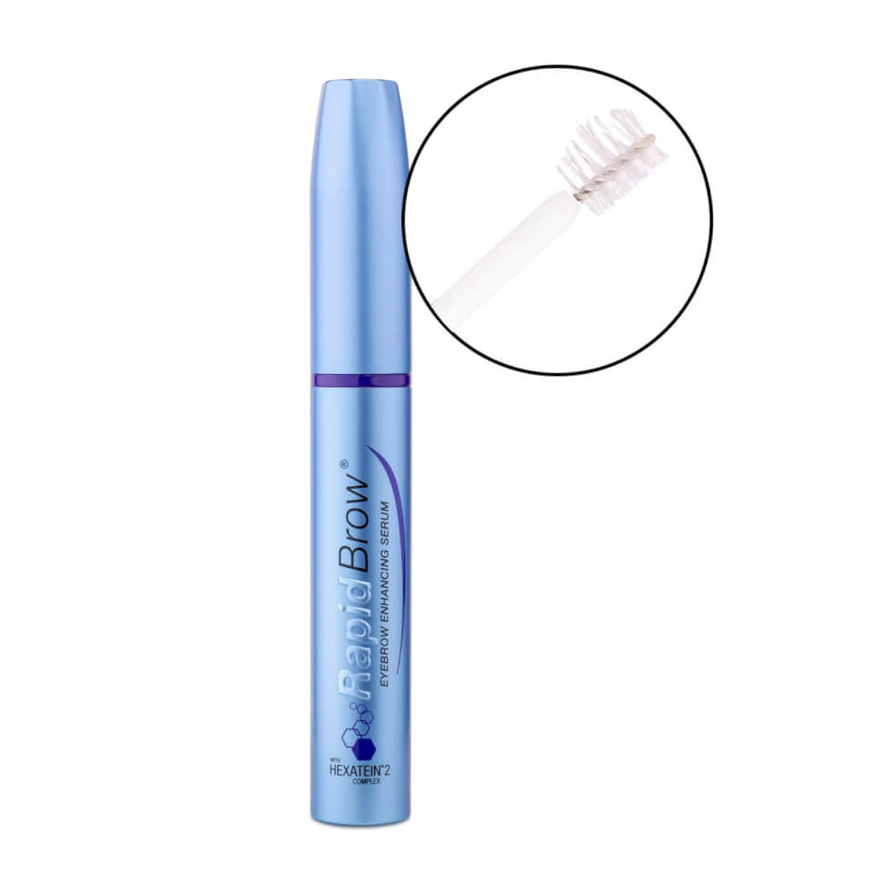 Rapidlash Rapidbrow Eyebrow Enhancing Serum 1773