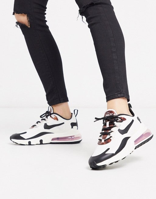 Nike air max shop 270 react sneaker