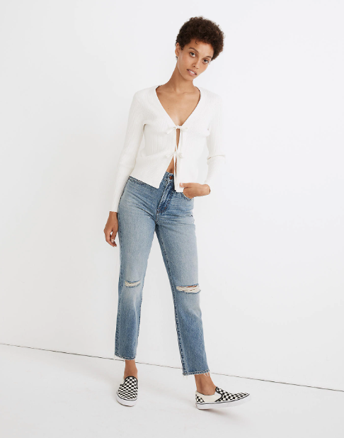 Madewell's Labor Day Fashion Sale Discount 2020