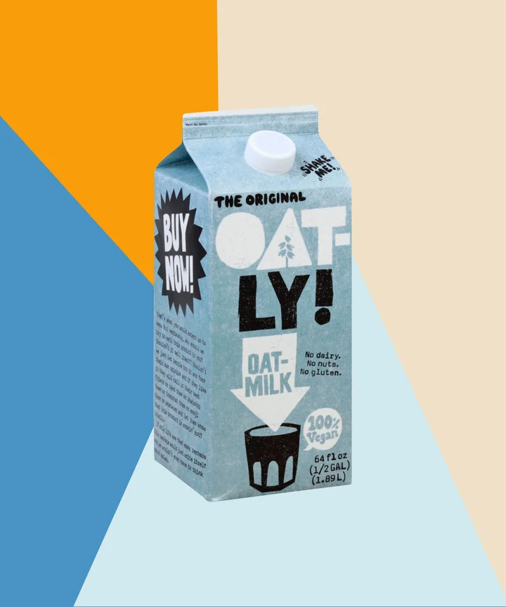 Consumers Boycott Oatly Due To Blackstone Investment
