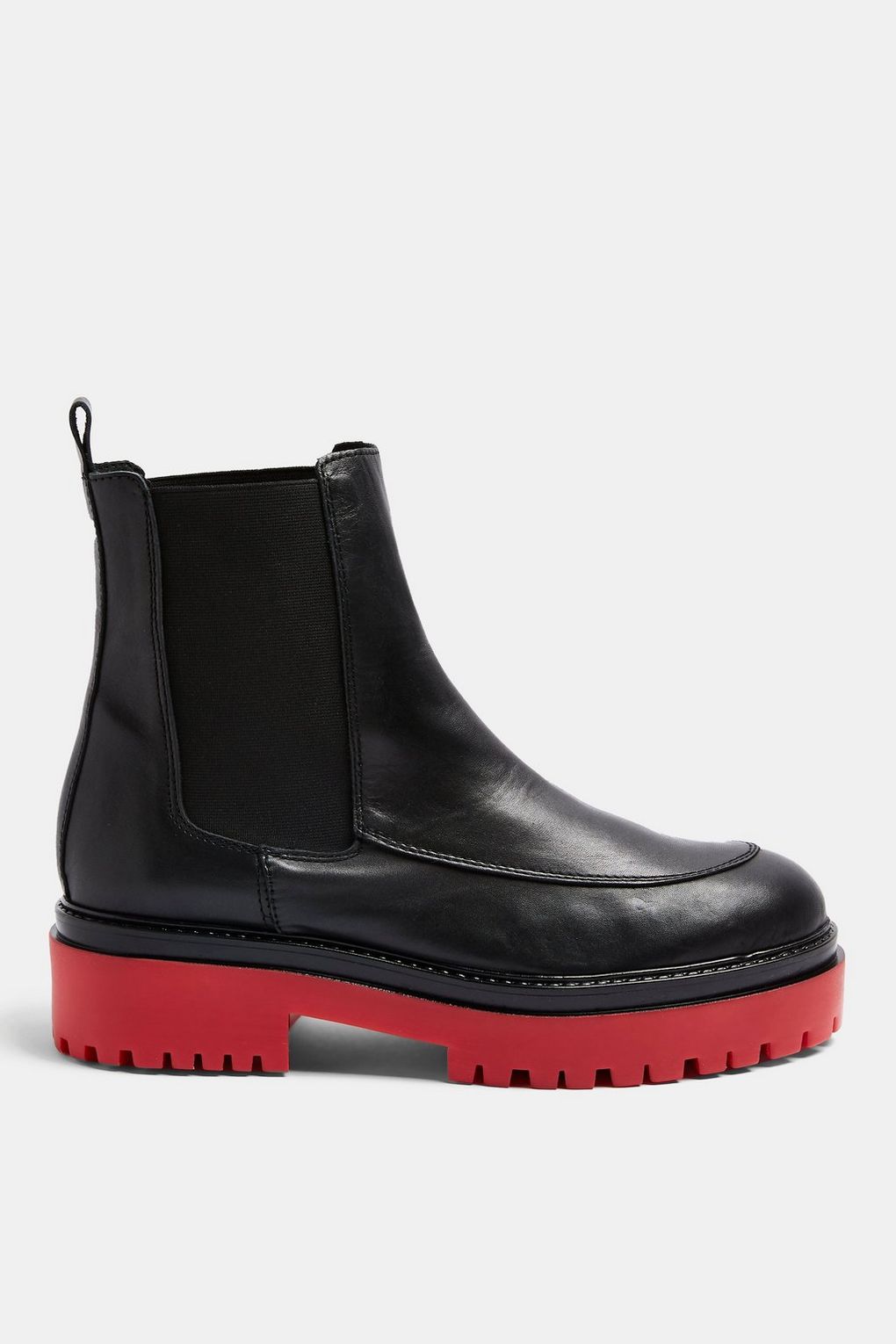 Topshop 2025 chunky boots