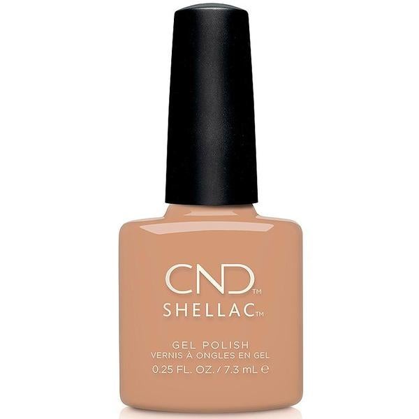 CND + CND – Shellac Sweet Cider (0.25 oz)