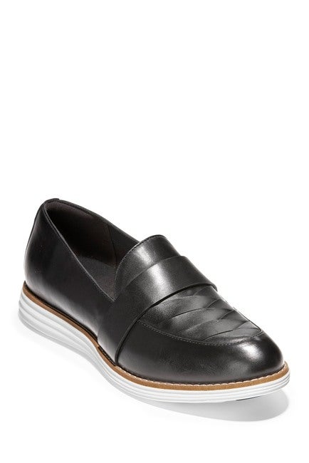 Cole Haan Original Grand Loafer 5184