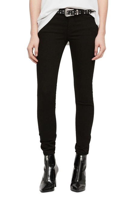 All Saints Mast Skinny high quality Jeans