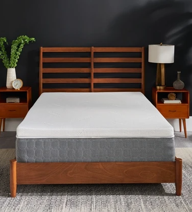 Tempur-Pedic + TEMPUR-Topper Supreme – Full