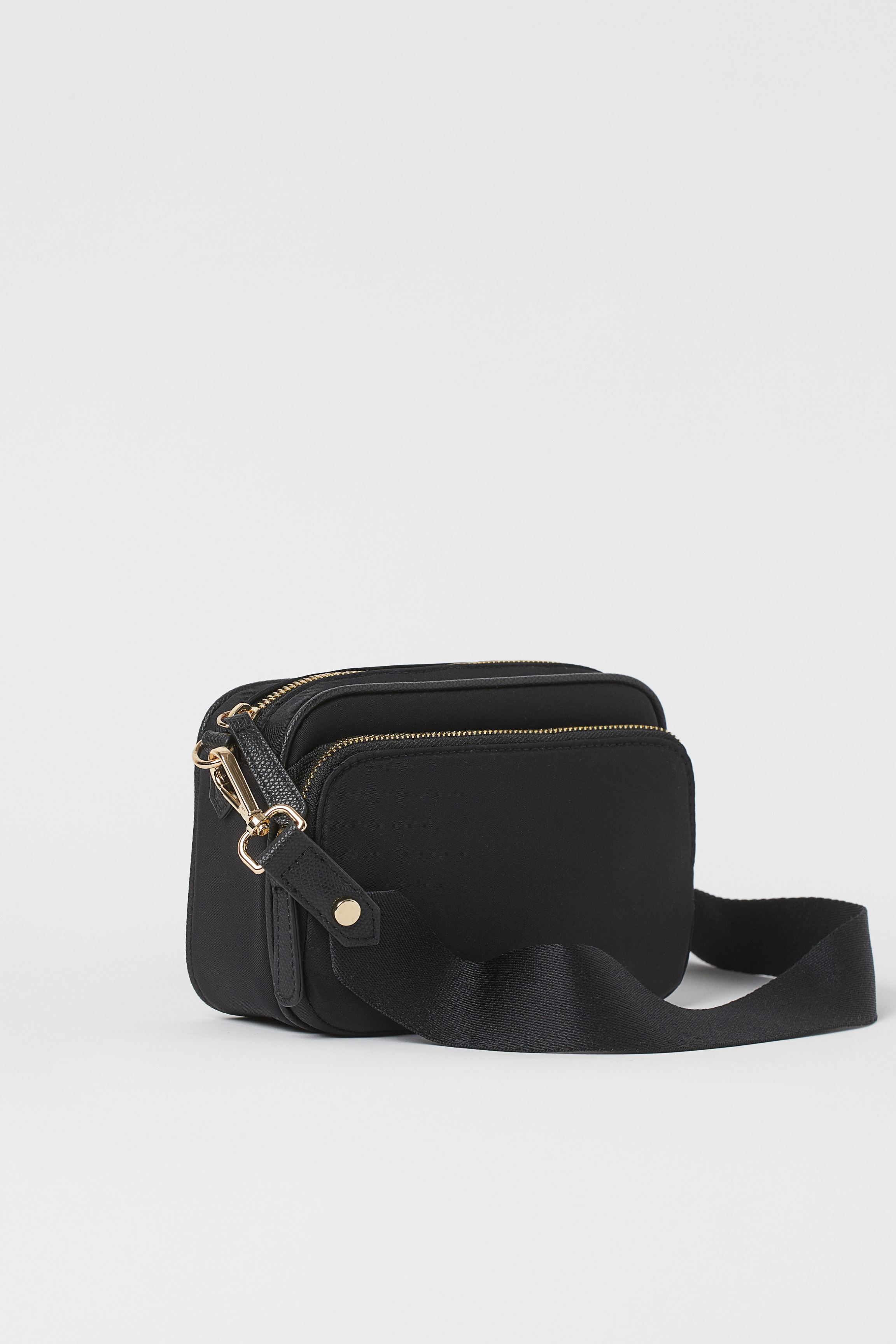 H&m small shoulder discount bag