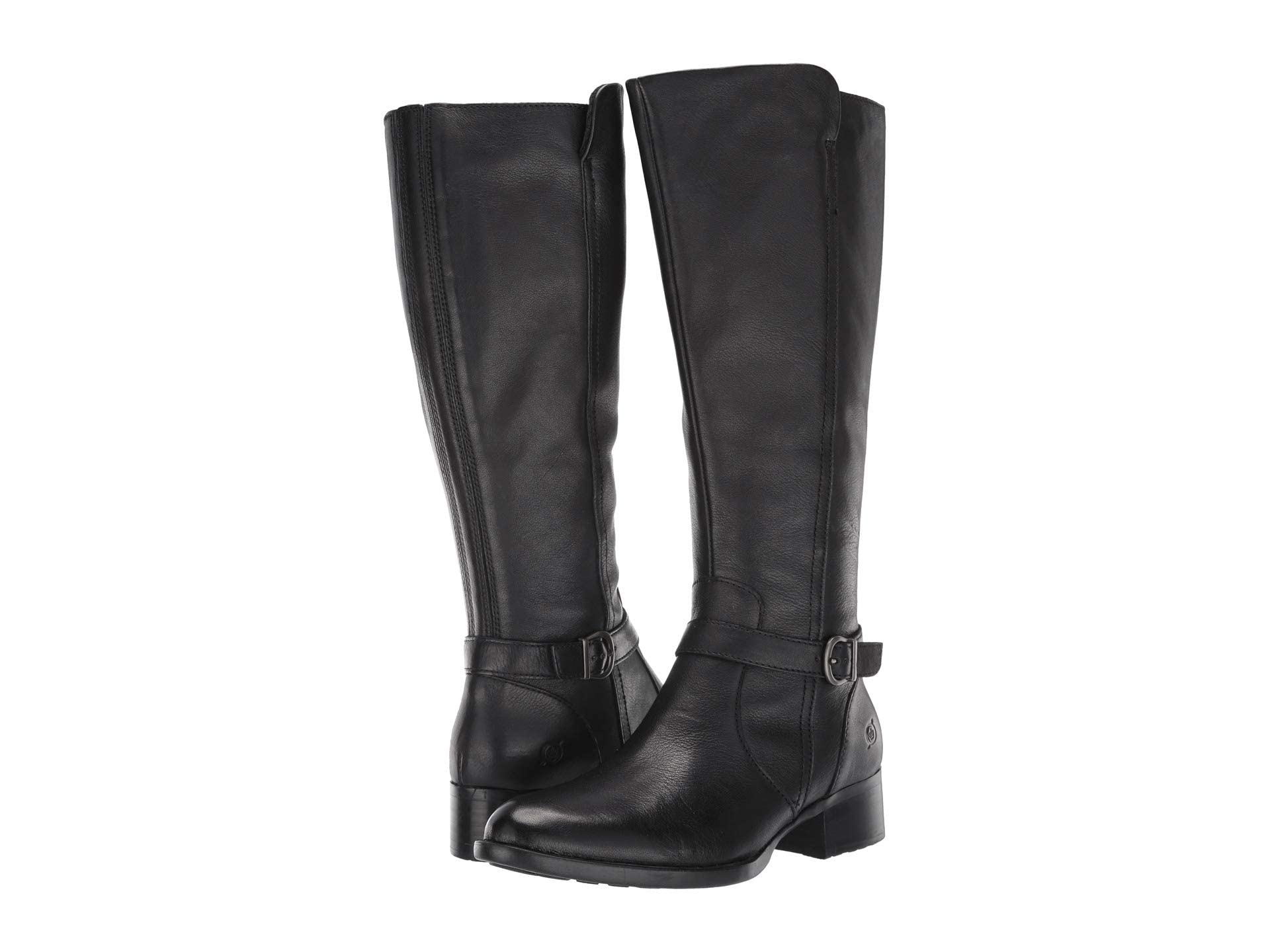 Born + Cosna Knee-High Boot