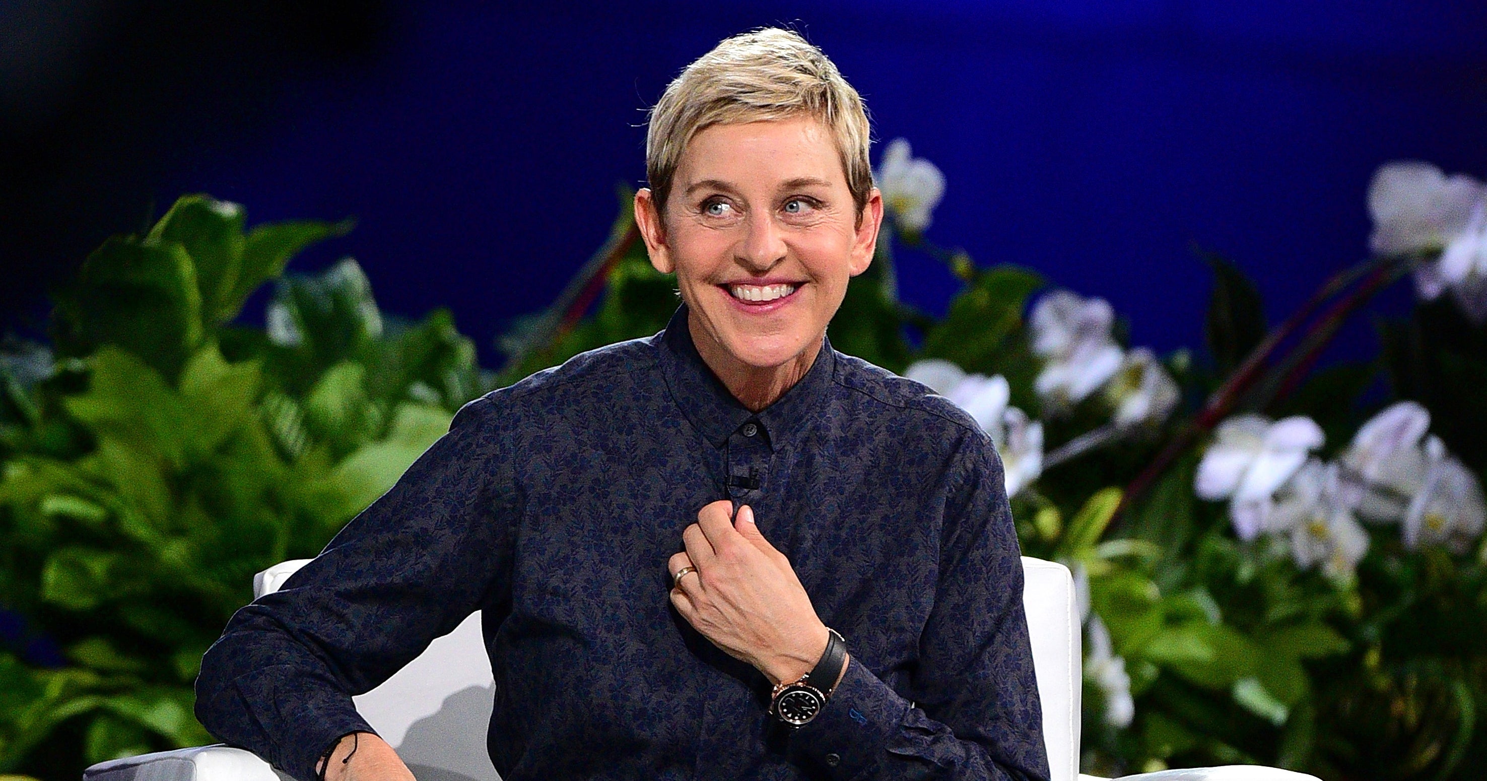 The Ellen Show To Return Despite Workplace Controversy