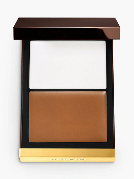 tom ford shade and illuminate highlighter dupe