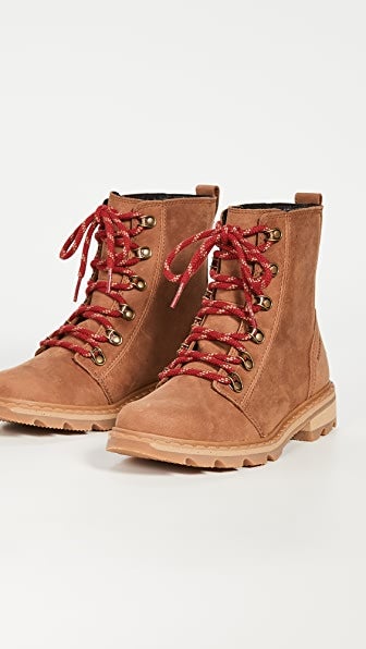 Sorel army clearance boots