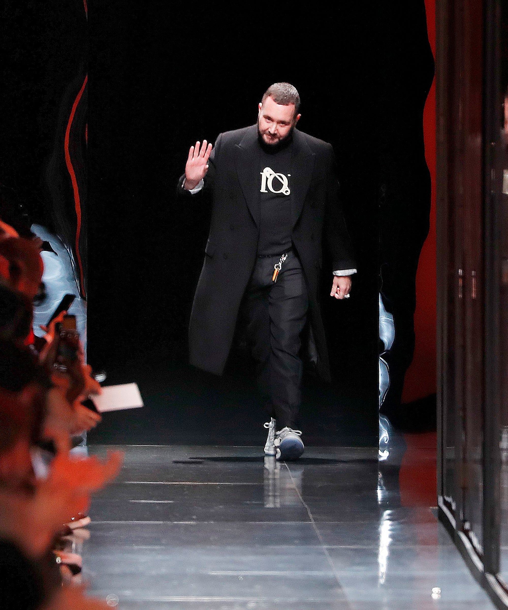 Dior's New Dawn: Kim Jones Makes His Debut