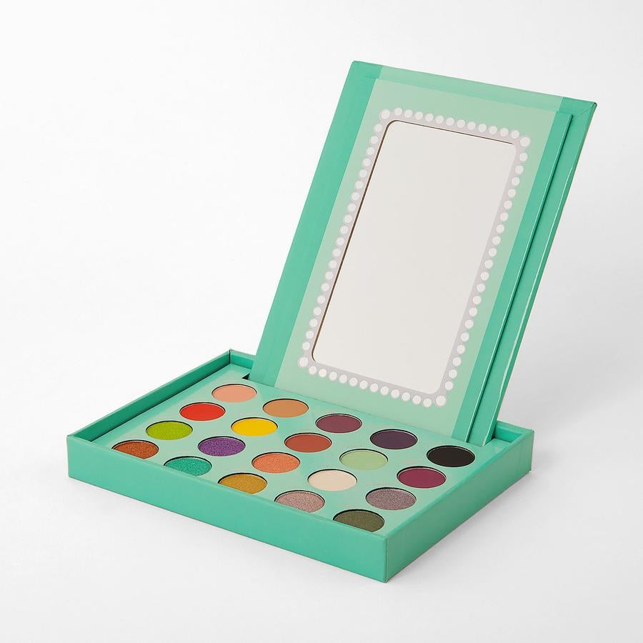 Daisy marquez store palette