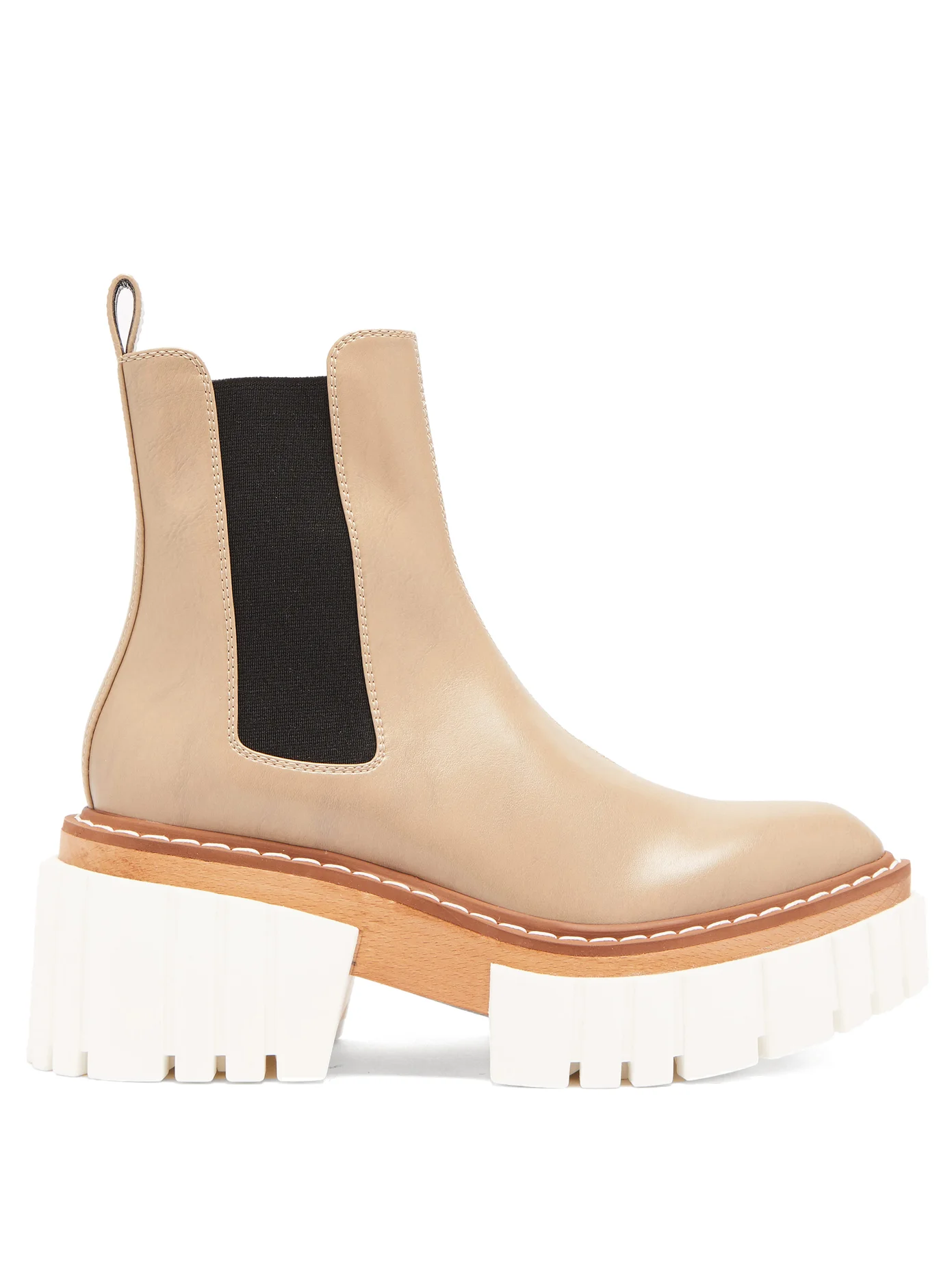 Best Vegan And Faux Leather Boot Styles 
