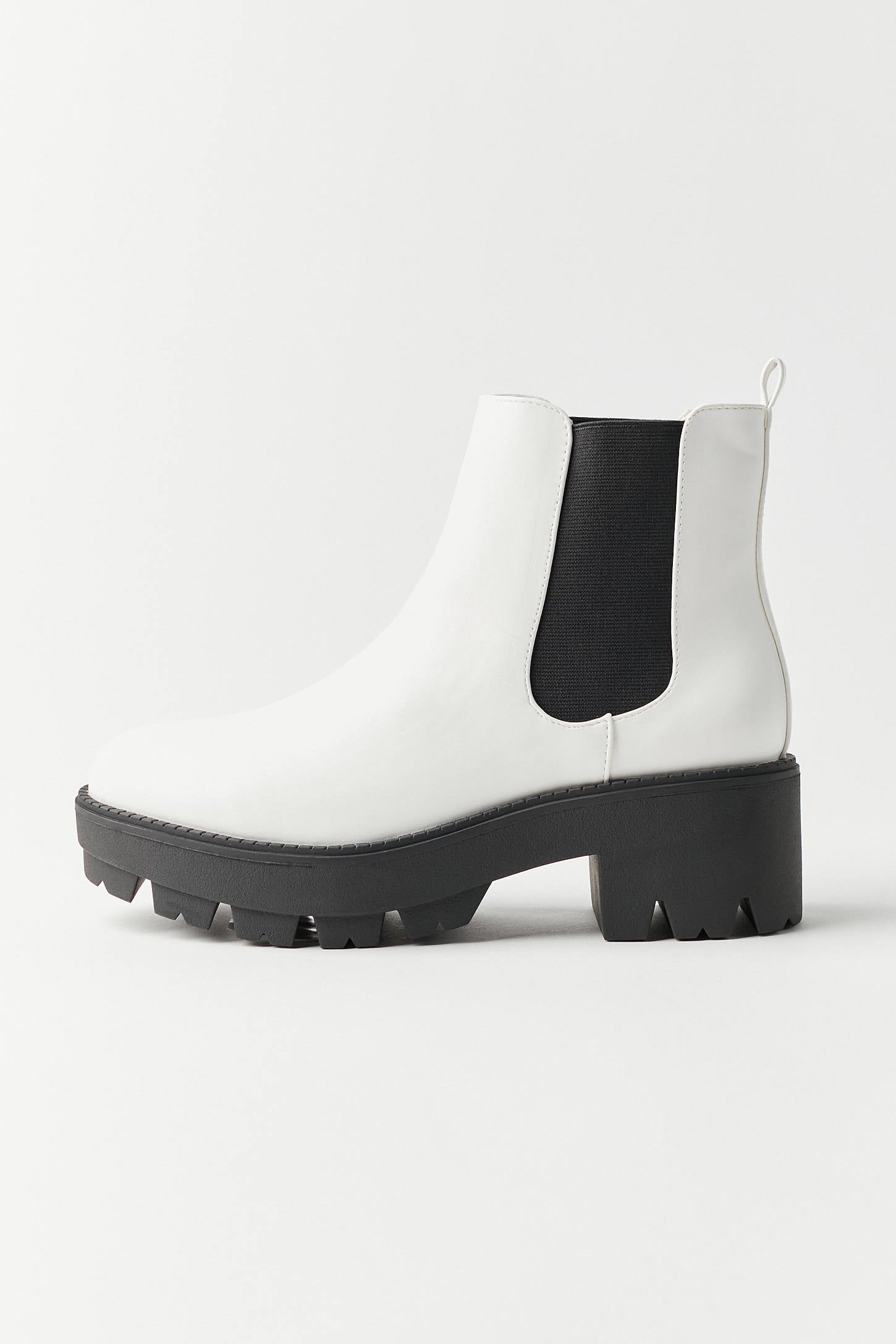 white boots urban outfitters