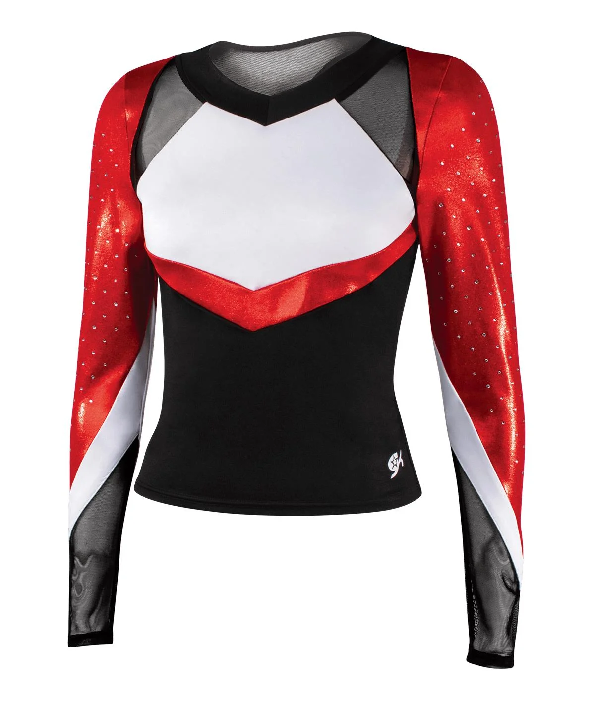 GK, Other, Euphoria Cheerleader Costume