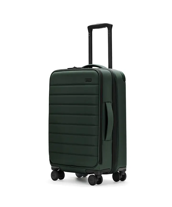 Away + The Expandable Carry-On