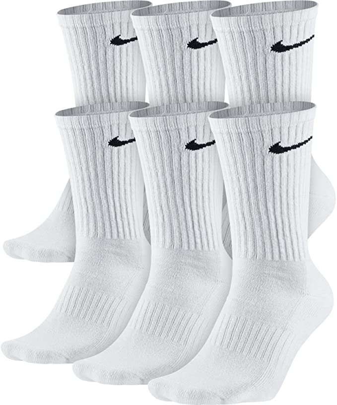 Nike + Nike Performance Cushion Crew Socks