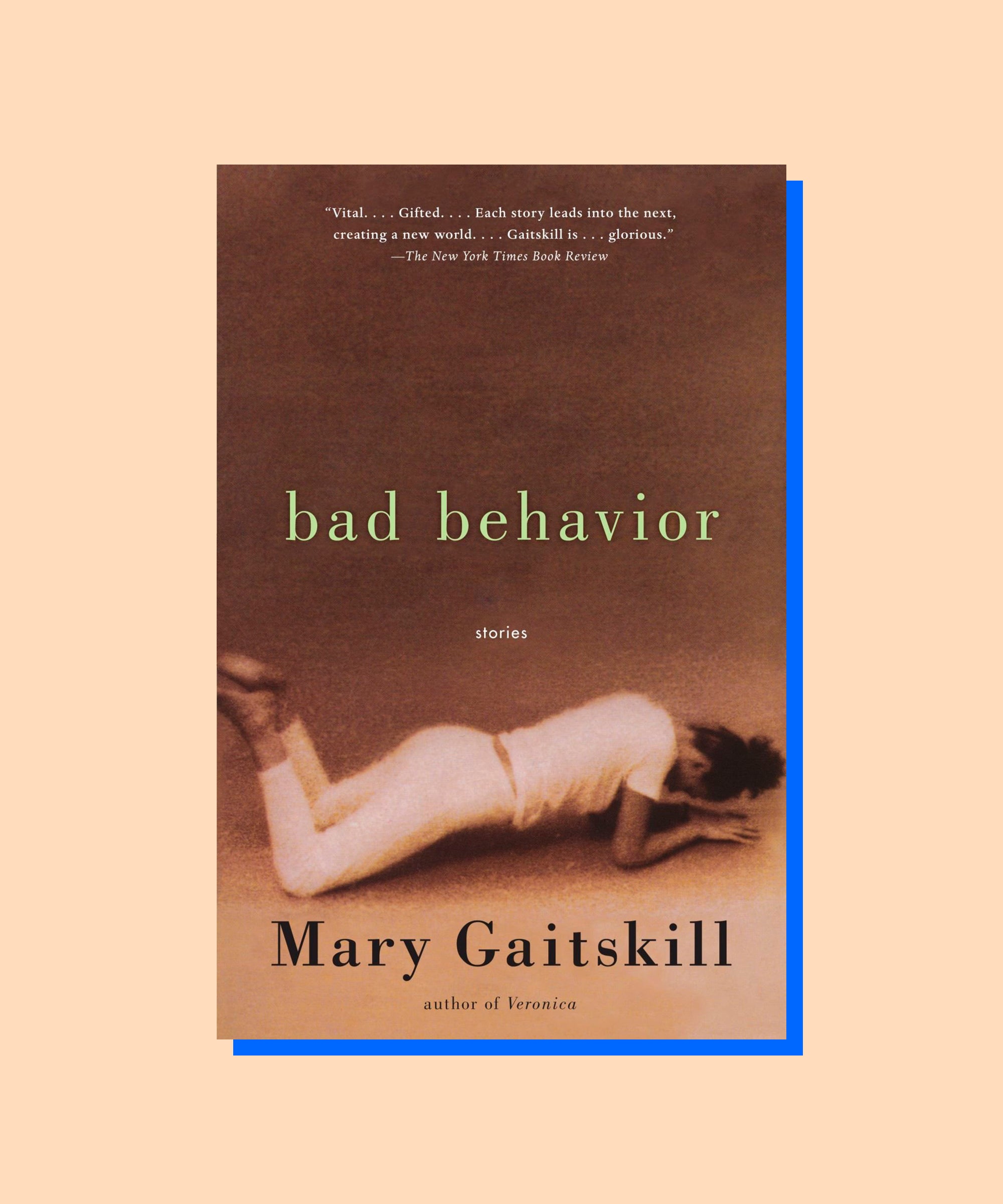 Bad behavior book sex scenes