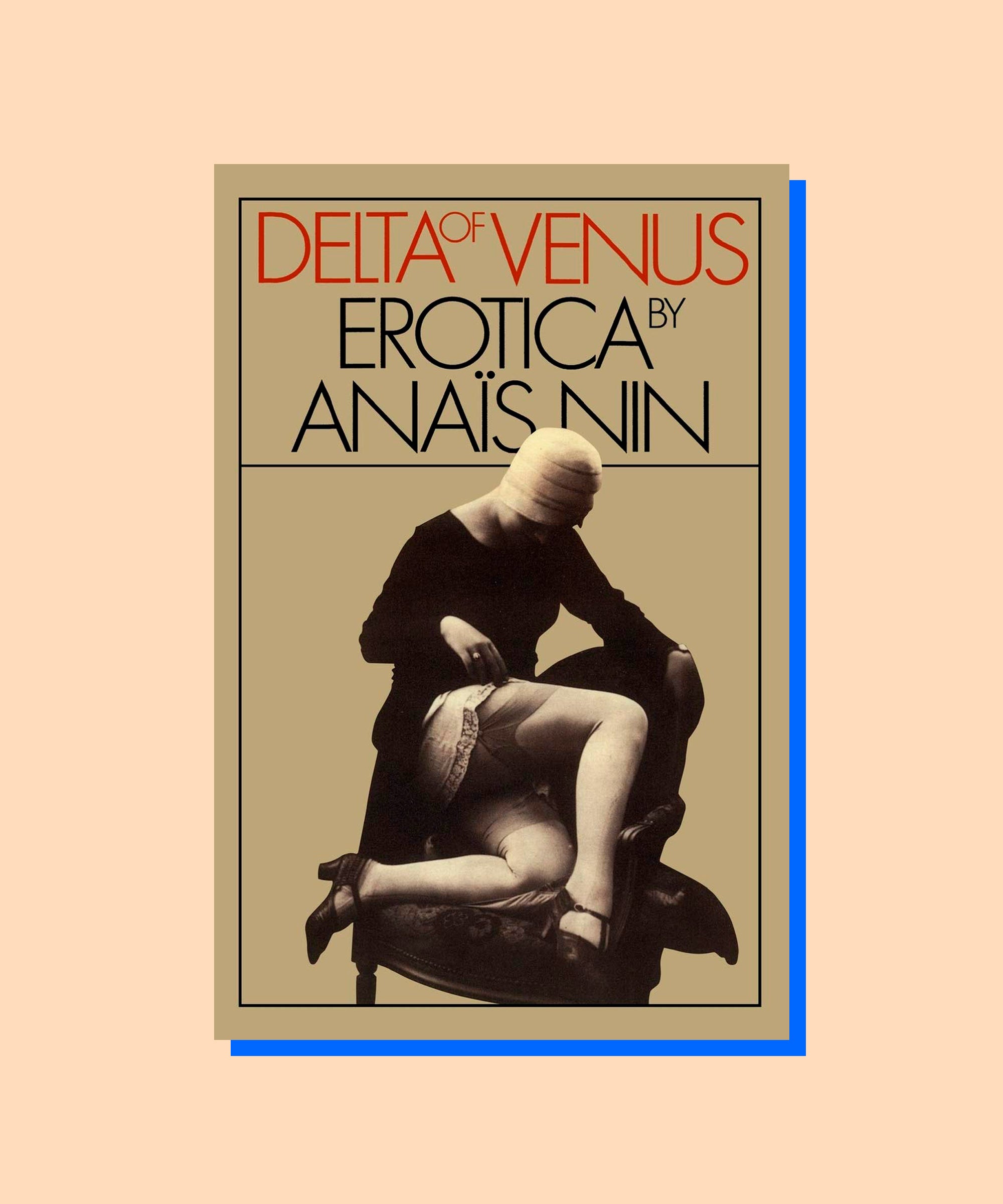 The 50 Most Erotic Books Full Of Sex Scenes To Read pic