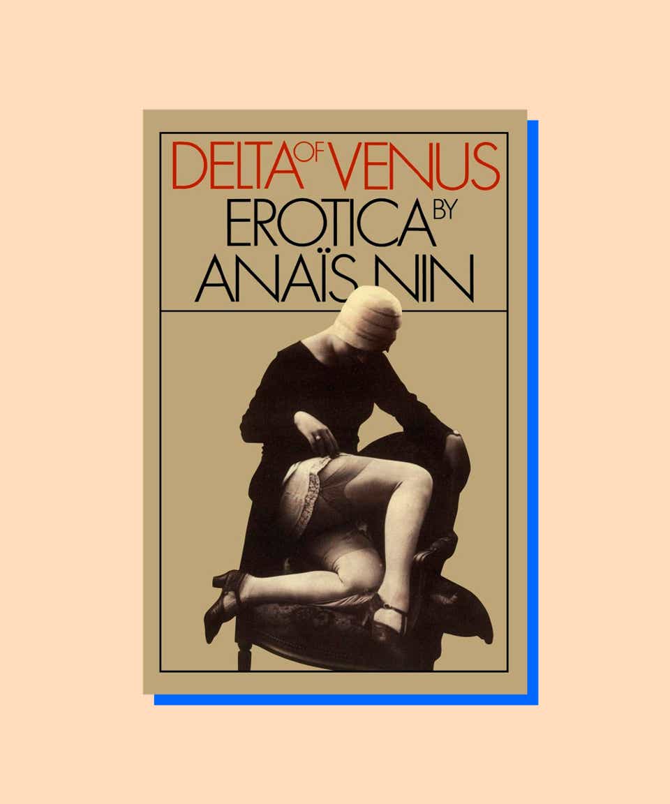 Anal Sex Books - The 50 Most Erotic Books Full Of Sex Scenes To Read