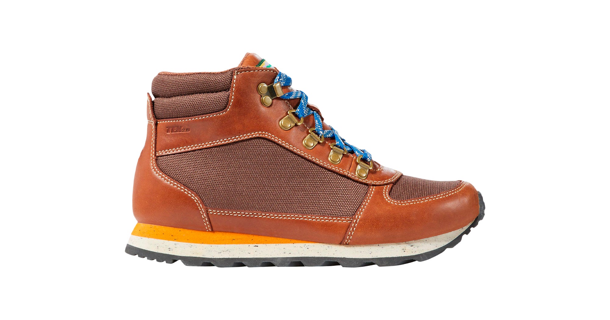 stylish hiking shoe