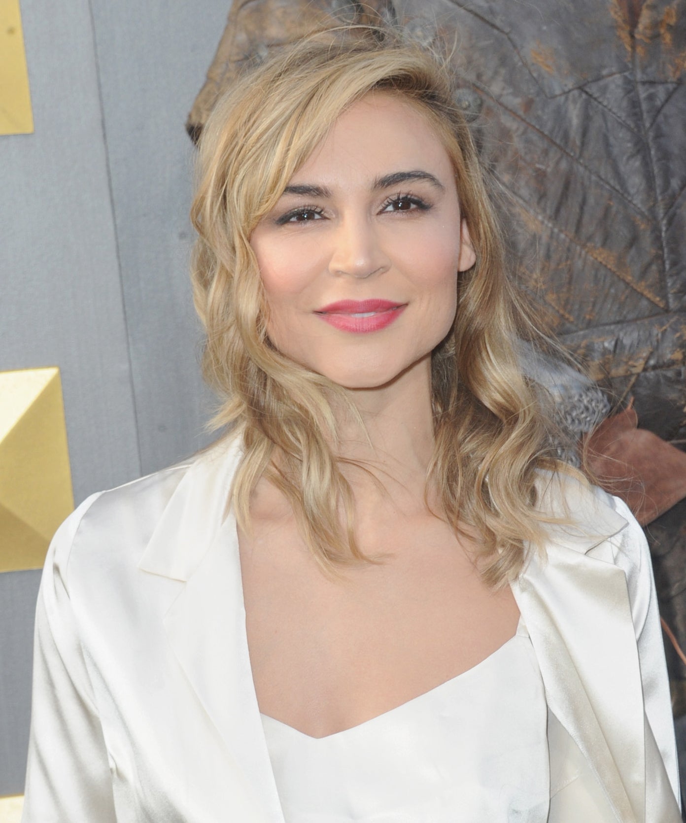 The OC Samaire Armstrong Pro-Trump, Anti-BLM Posts
