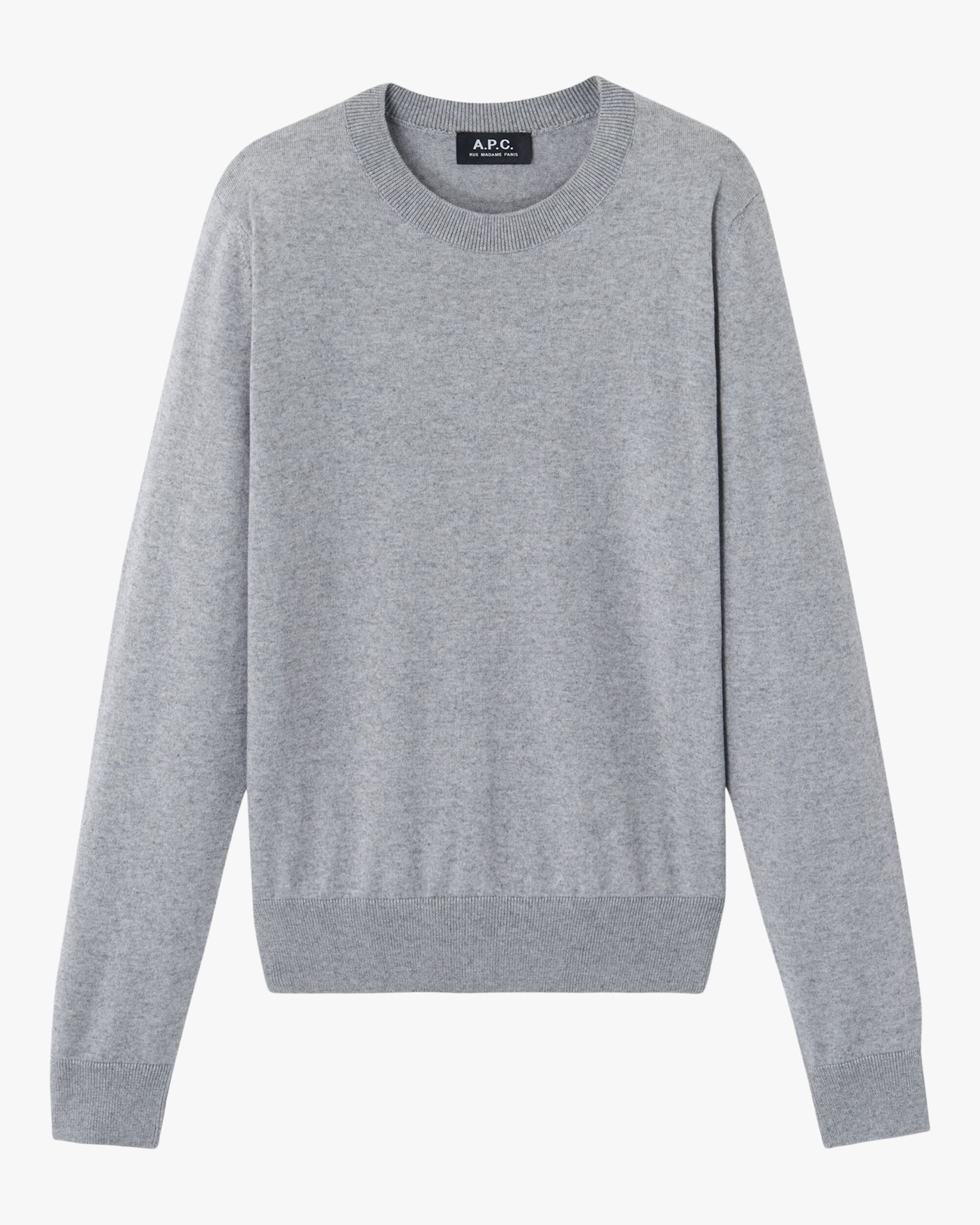 A.P.C. + Juliette Sweater