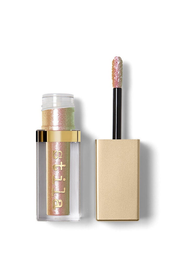 Stila Glitter And Glow Liquid Eye Shadow 8672