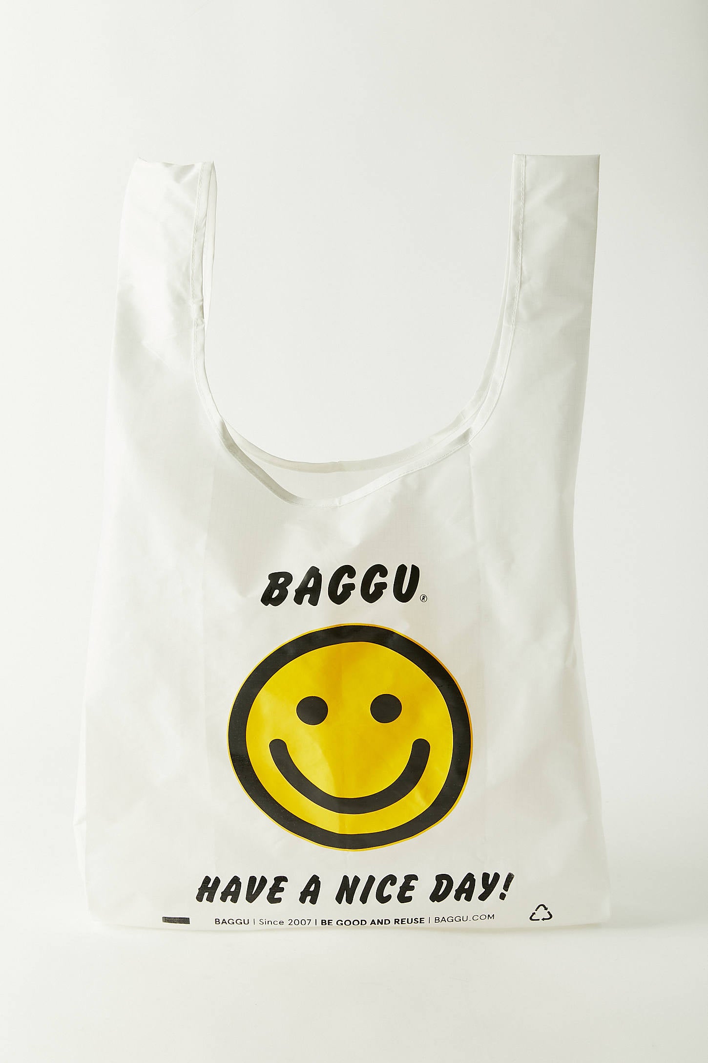 baggu standard reusable shopping bag