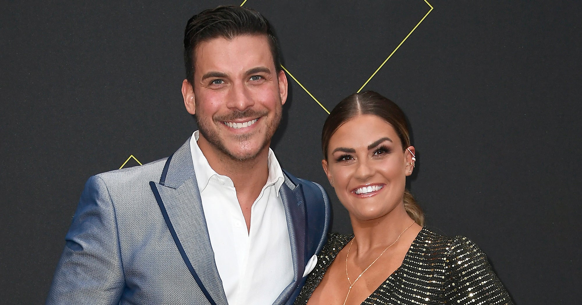 VPR Jax Taylor & Brittany Cartwright To Be Parents