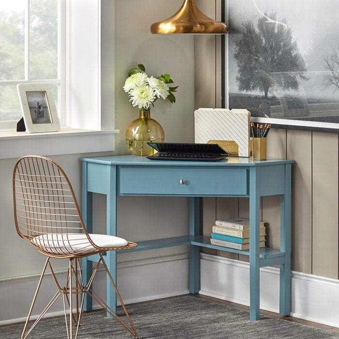 suri writing desk