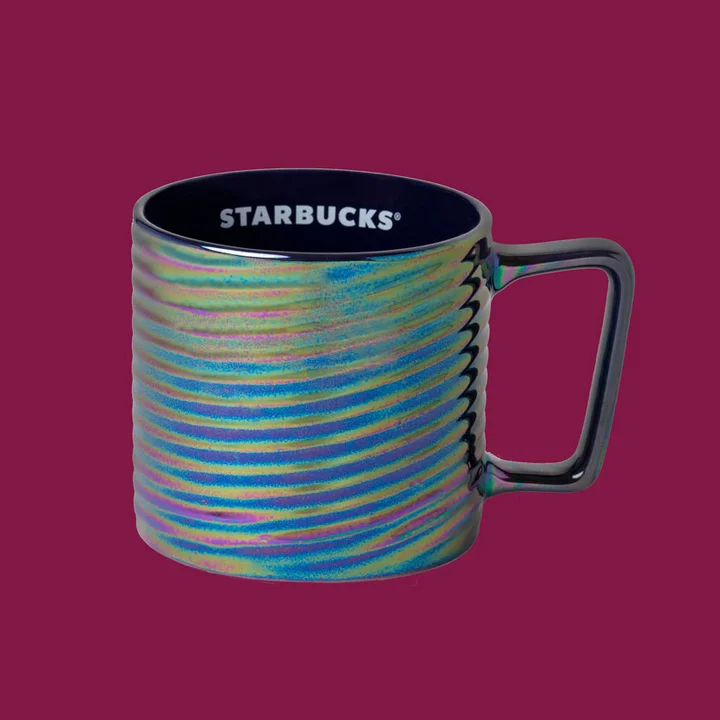 Starbucks Mugs,starbucks Tumbler, Starbucks Winter Holiday Christmas  Collection, Limited Edition,starbucks Ombre Mug,hard to Find 
