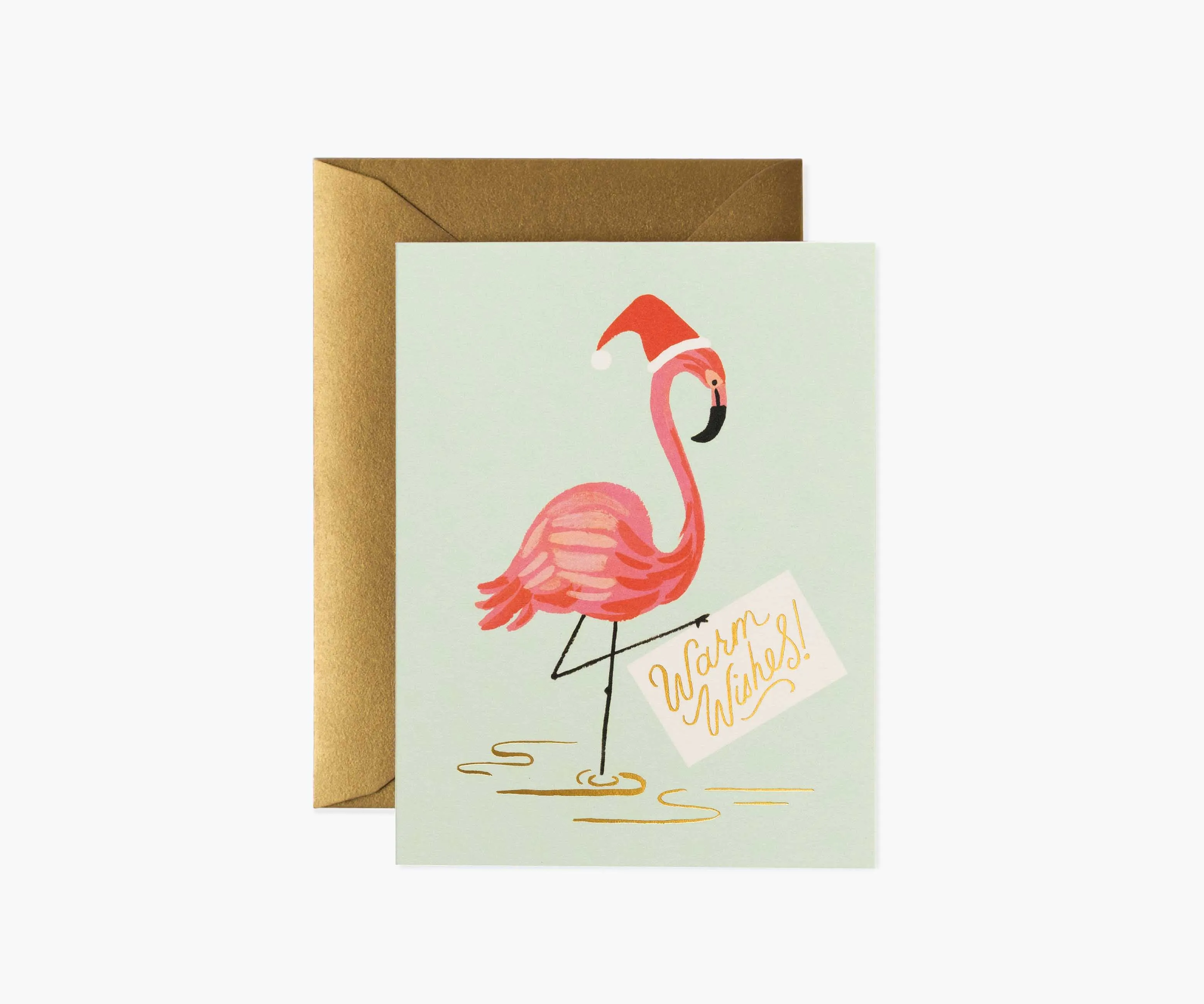 Rifle Paper Co. + Holiday Flamingo (8)